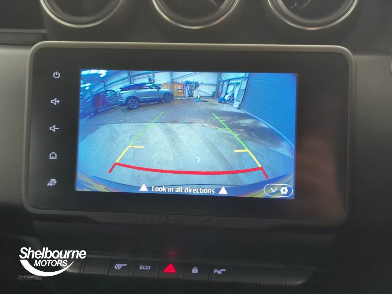 Jan 2022 Dacia Duster 1.3 TCe 150 Comfort 5dr EDC