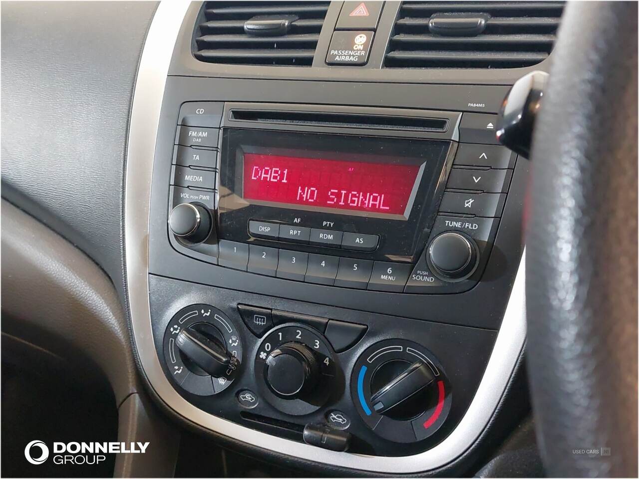 Jan 2017 Suzuki Celerio 1.0 SZ2 5dr