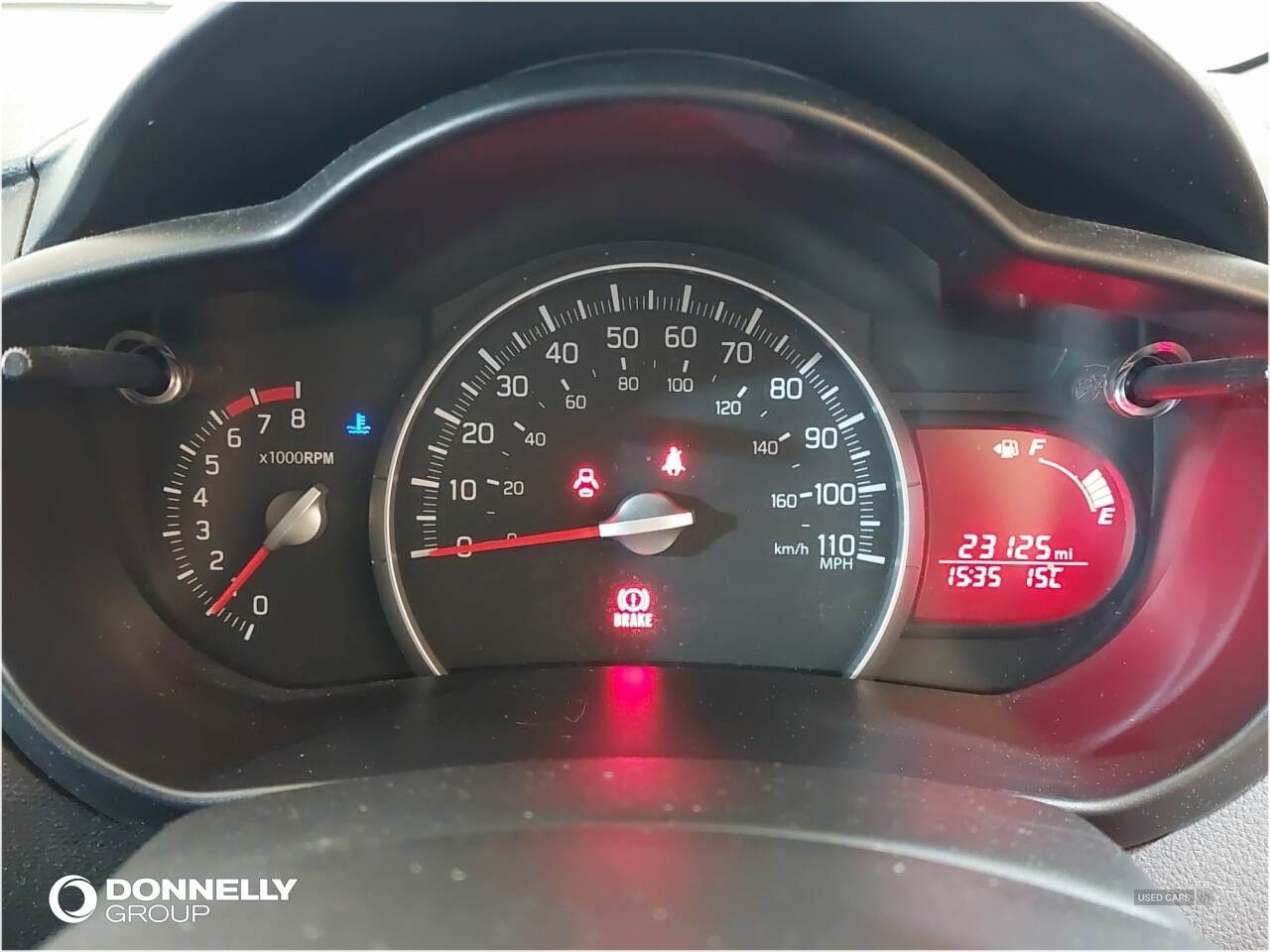 Jan 2017 Suzuki Celerio 1.0 SZ2 5dr
