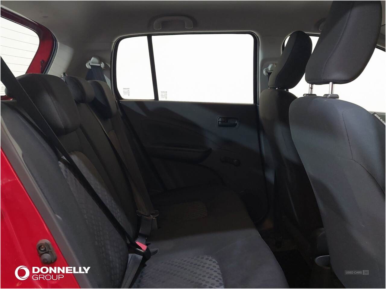 Jan 2017 Suzuki Celerio 1.0 SZ2 5dr