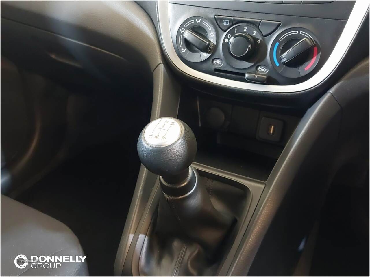 Jan 2017 Suzuki Celerio 1.0 SZ2 5dr