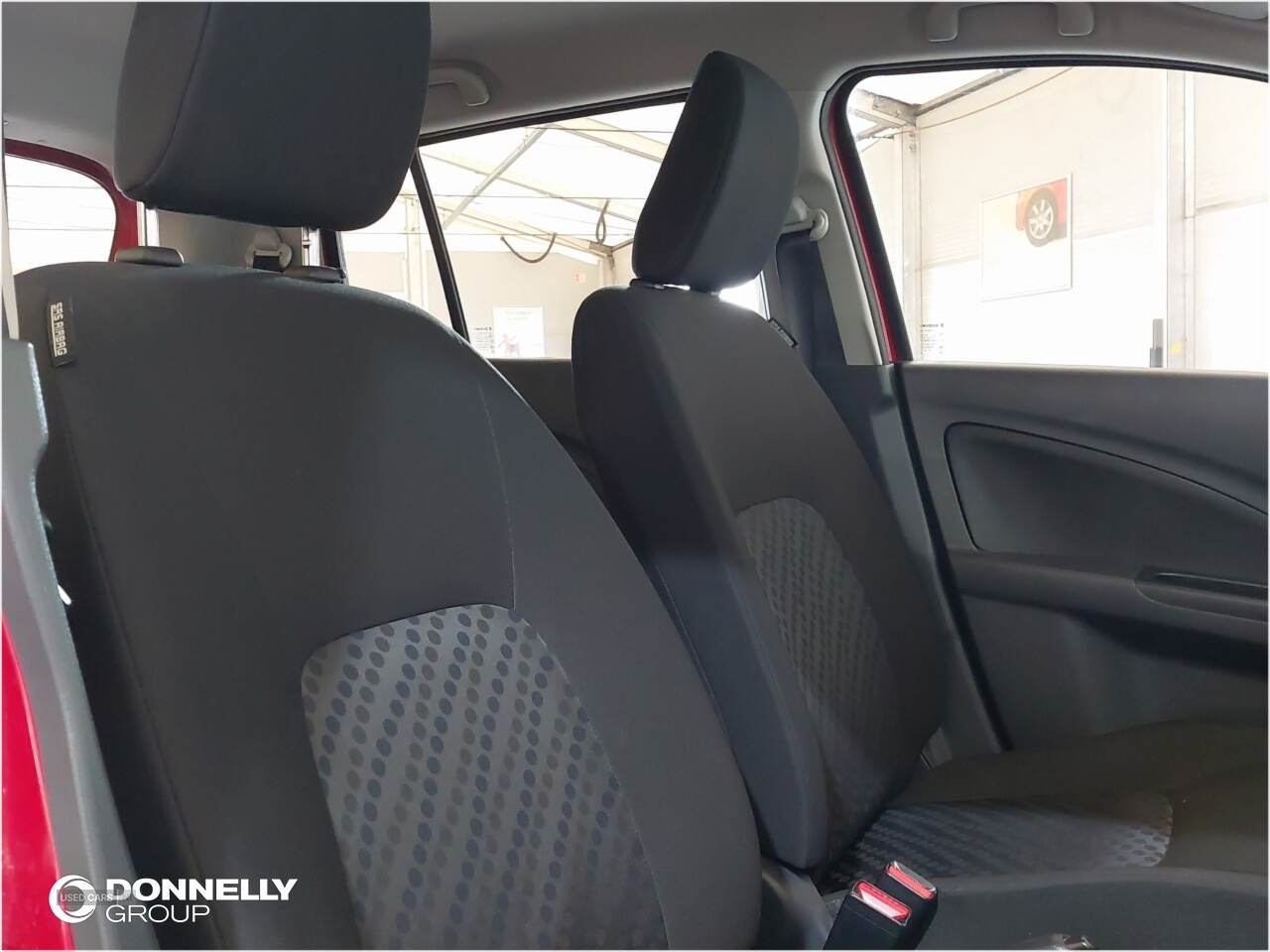 Jan 2017 Suzuki Celerio 1.0 SZ2 5dr