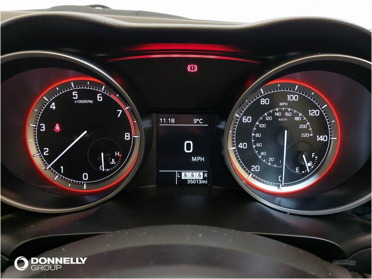Nov 2021 Suzuki Swift 1.2 Dualjet 83 12V Hybrid SZ-L 5dr