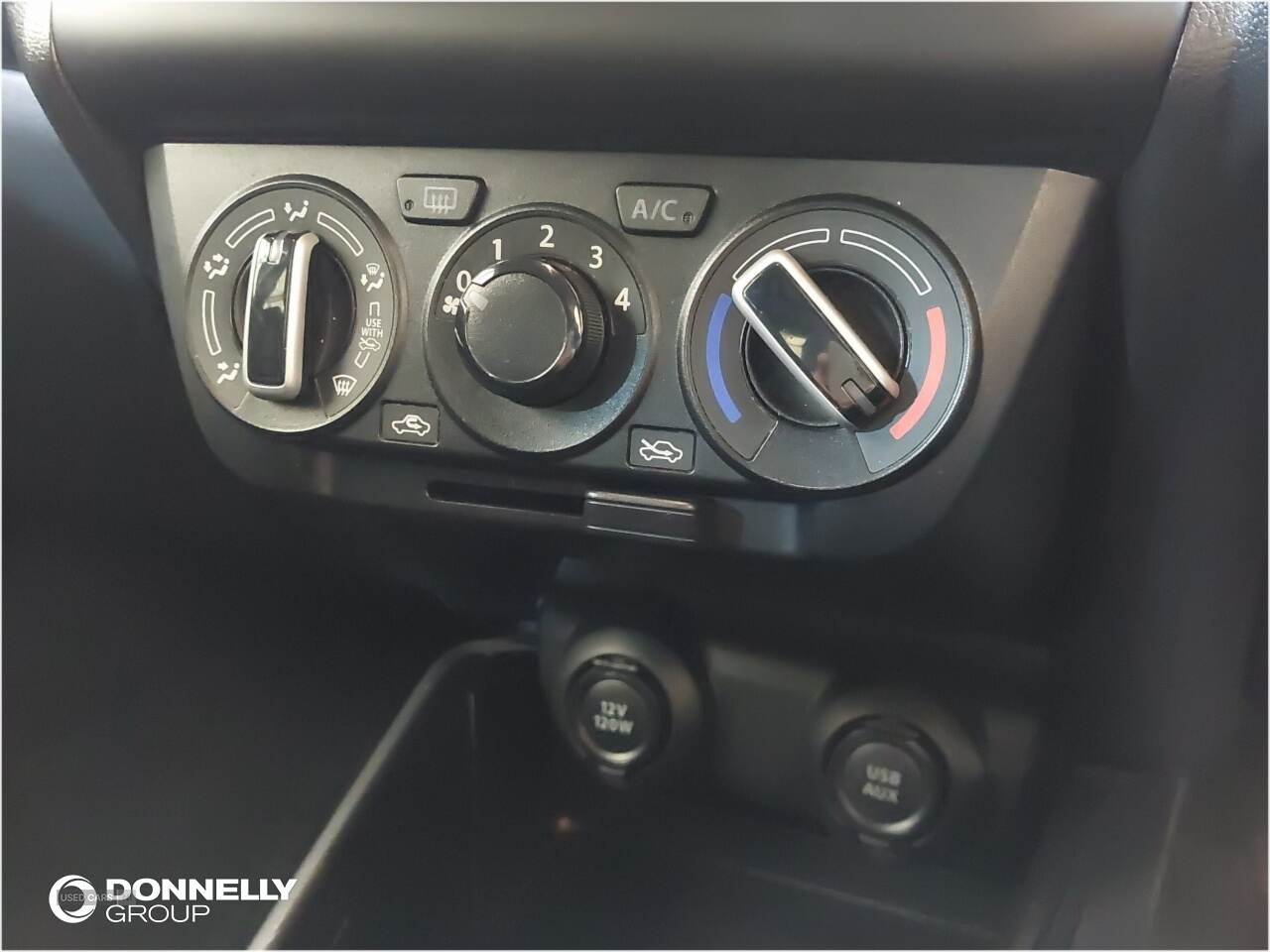 Nov 2021 Suzuki Swift 1.2 Dualjet 83 12V Hybrid SZ-L 5dr