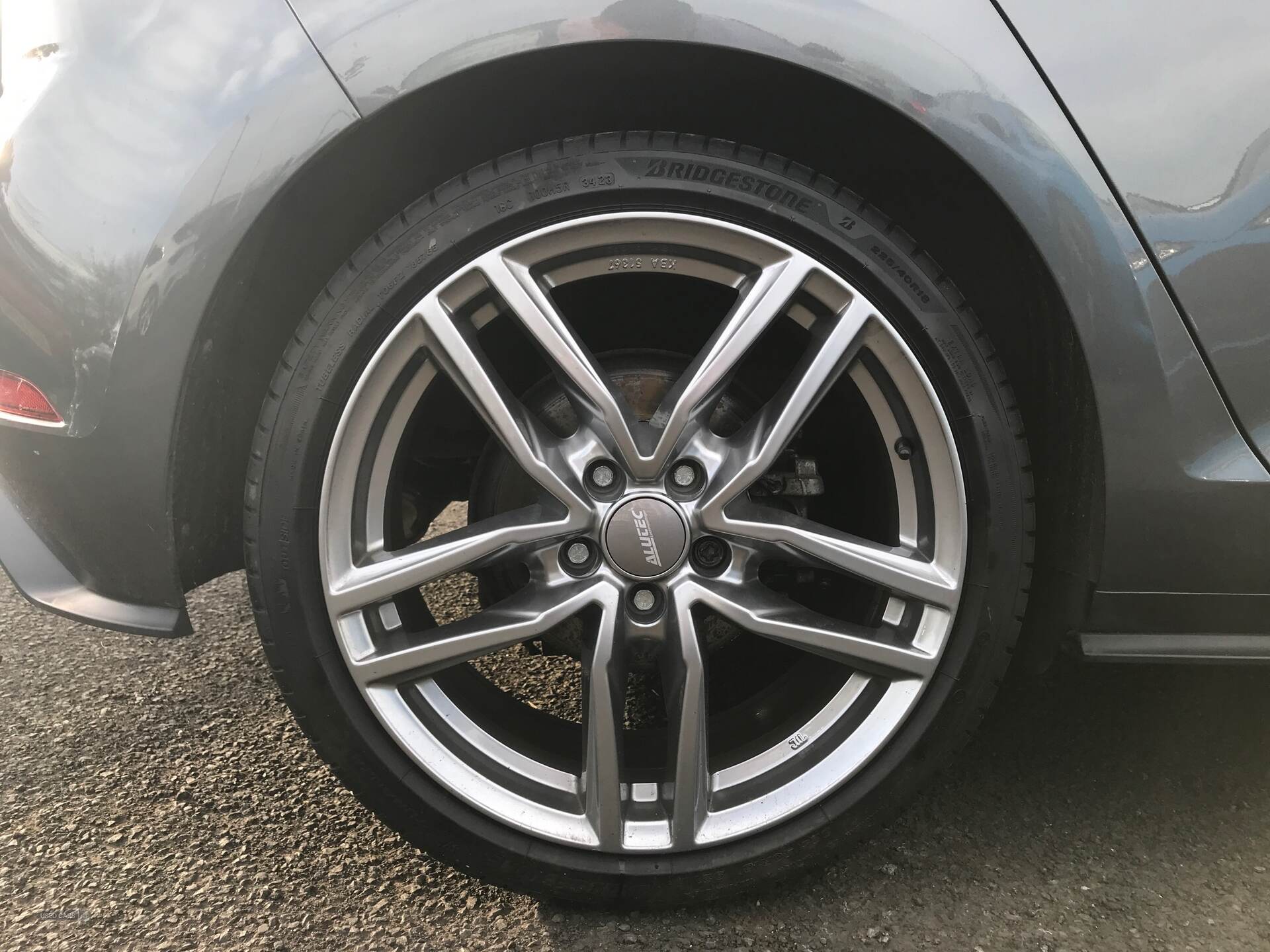 Jun 2019 Volkswagen Golf 2.0 TDI 184 GTD BlueLine 5dr DSG