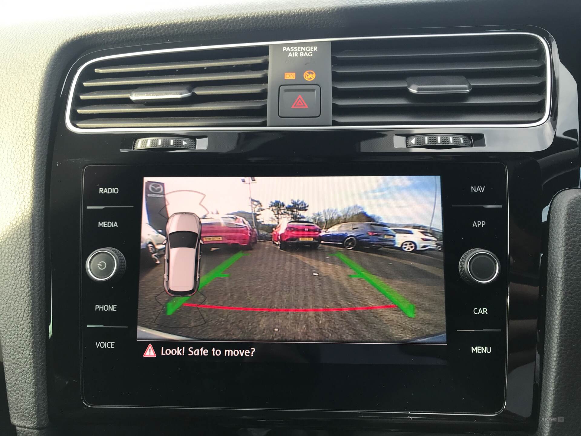 Jun 2019 Volkswagen Golf 2.0 TDI 184 GTD BlueLine 5dr DSG