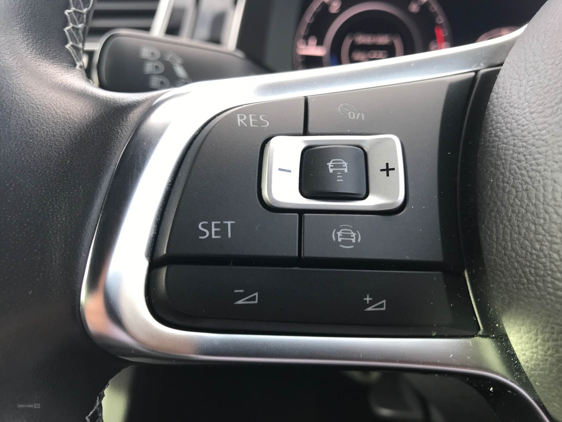 Jun 2019 Volkswagen Golf 2.0 TDI 184 GTD BlueLine 5dr DSG