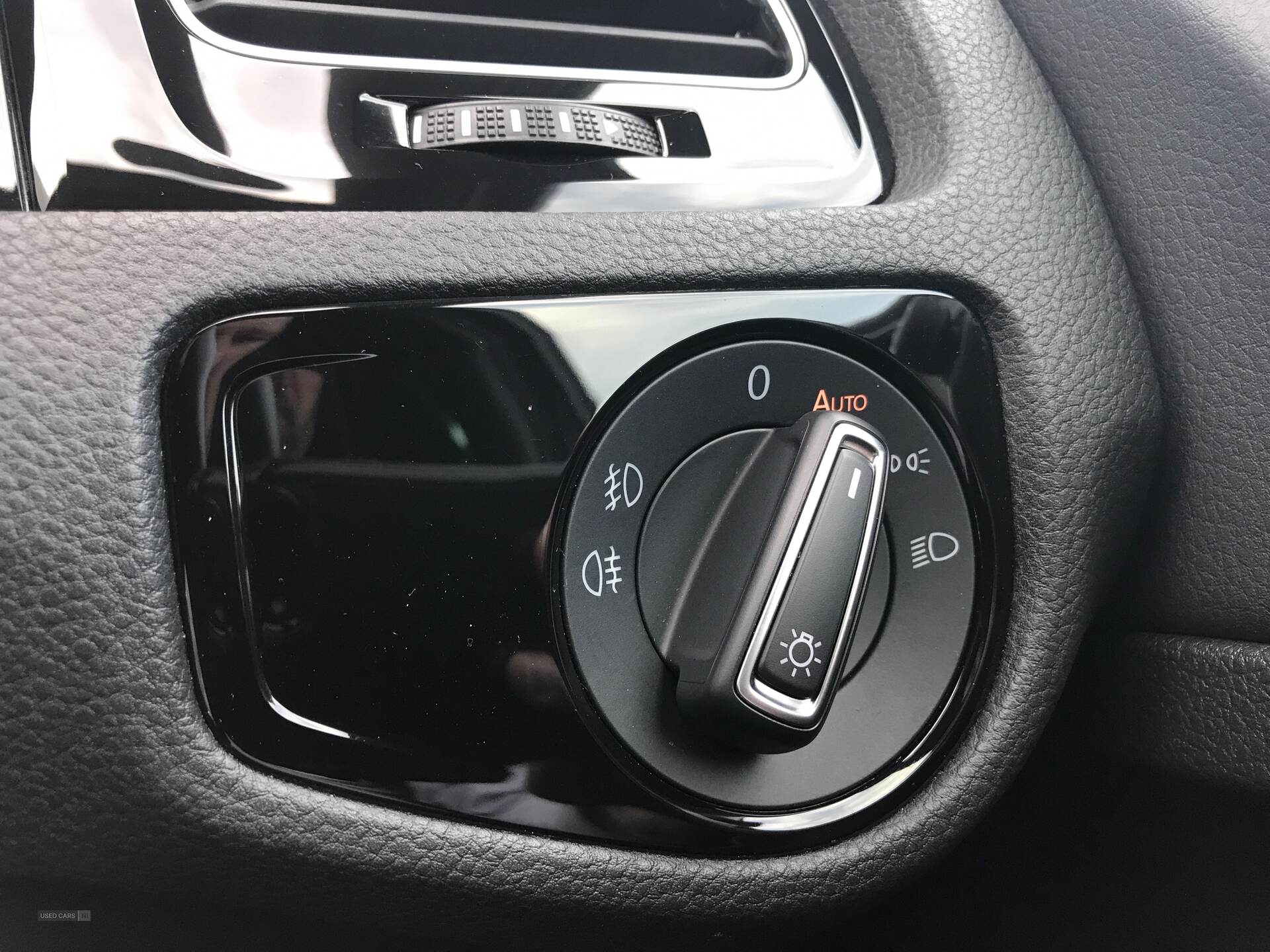 Jun 2019 Volkswagen Golf 2.0 TDI 184 GTD BlueLine 5dr DSG