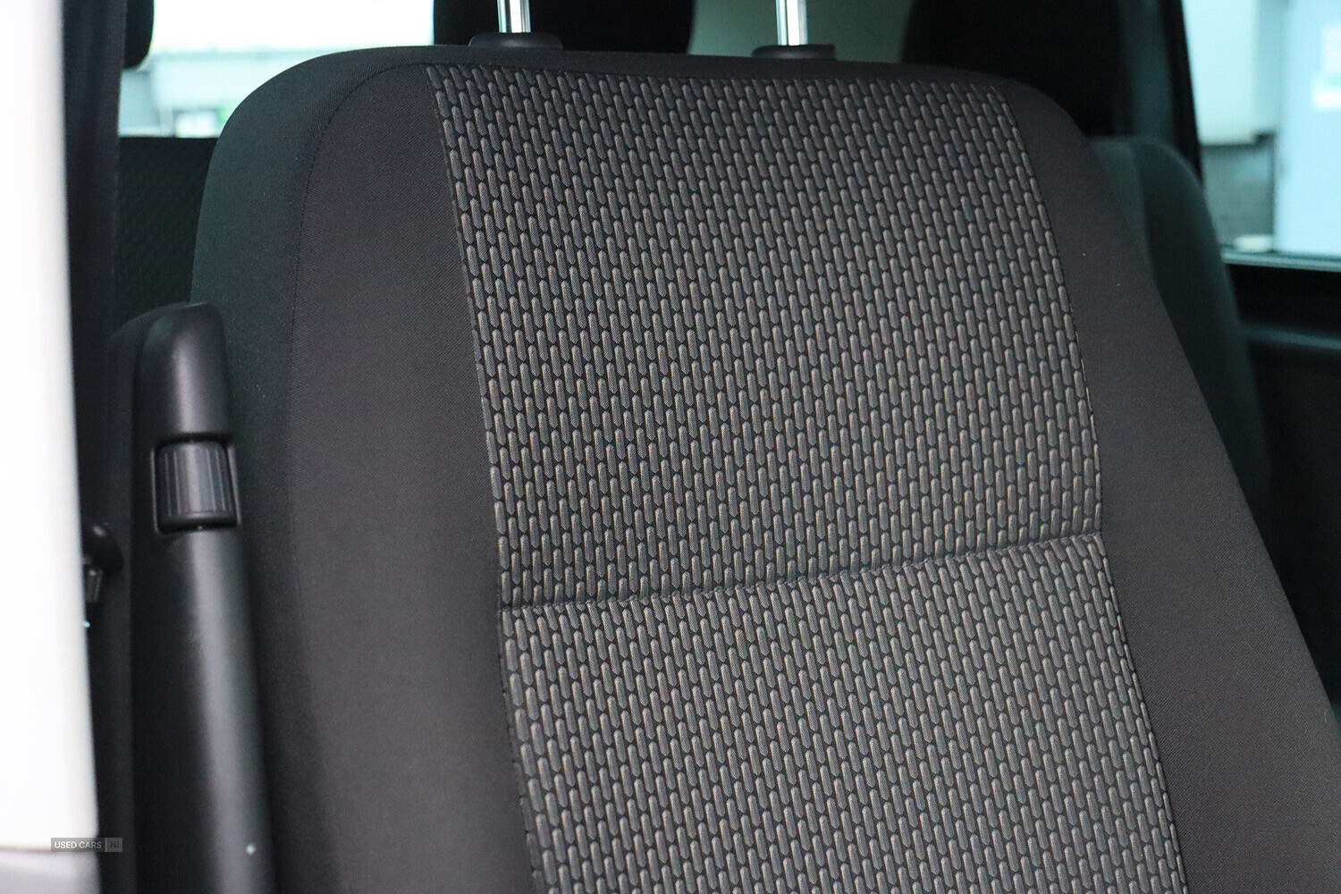 Nov 2023 Volkswagen Transporter 2.0 TDI 150 Highline Kombi Van DSG