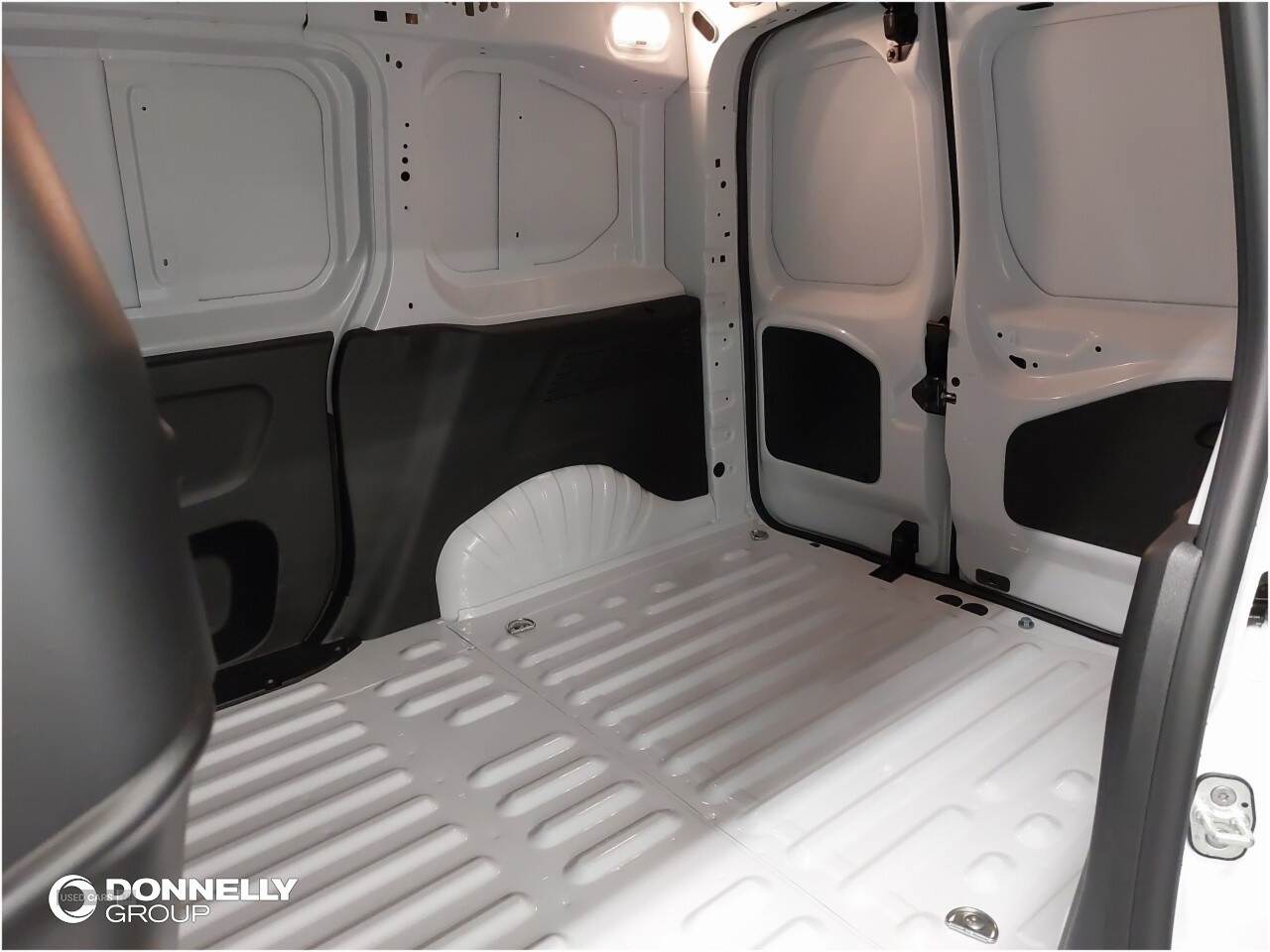 Dec 2024 Vauxhall Combo 1.5 Turbo D 100ps Prime H1 Van