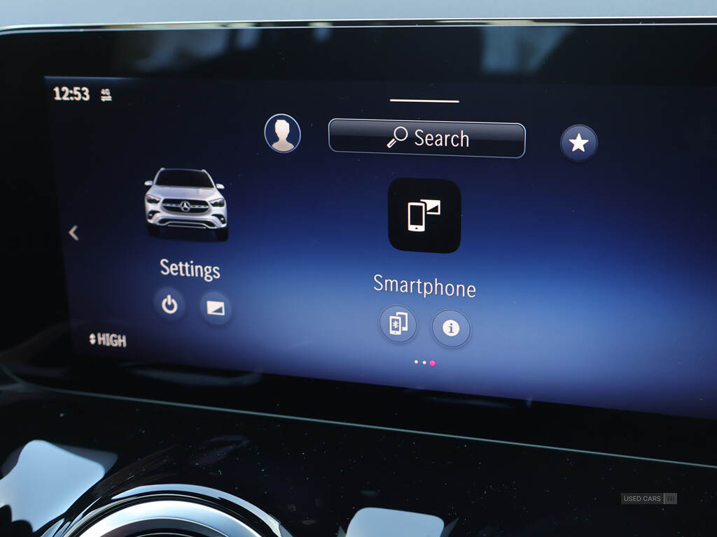 Feb 2024 Mercedes-Benz GLA GLA 200d Sport Executive 5dr Auto
