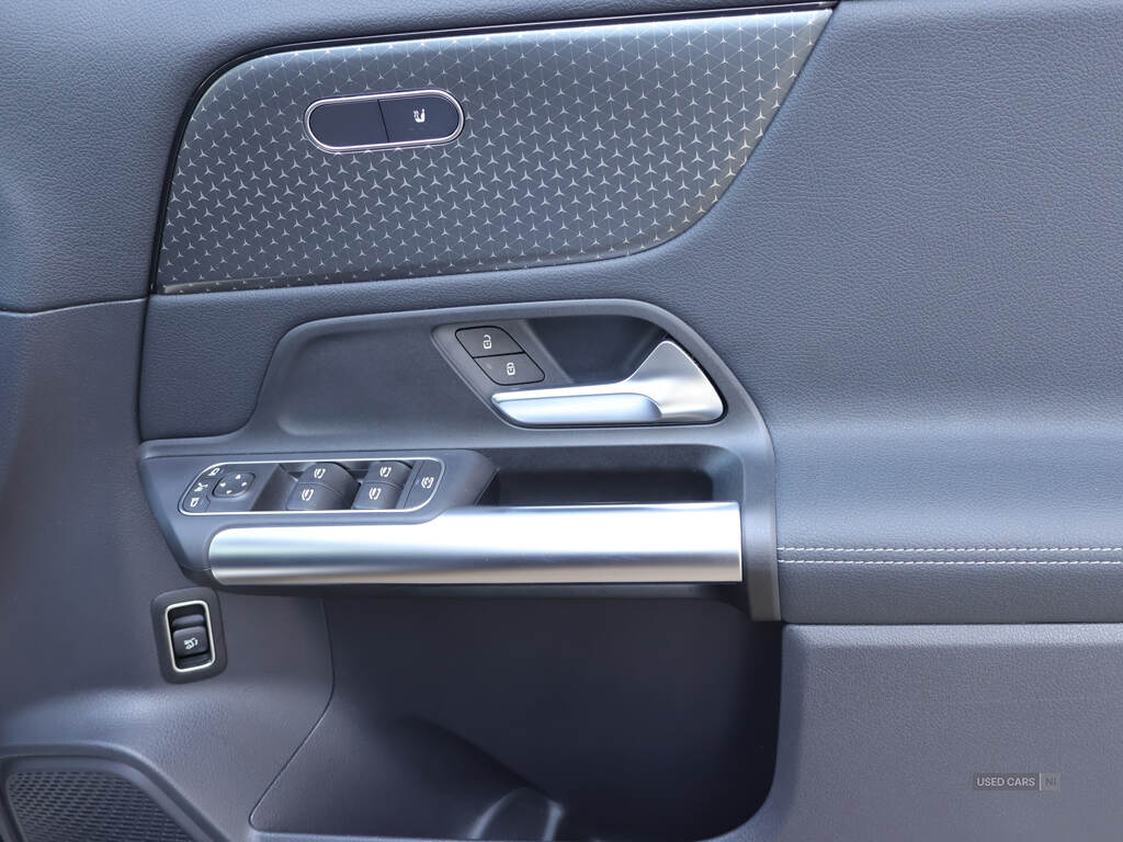 Feb 2024 Mercedes-Benz GLA GLA 200d Sport Executive 5dr Auto