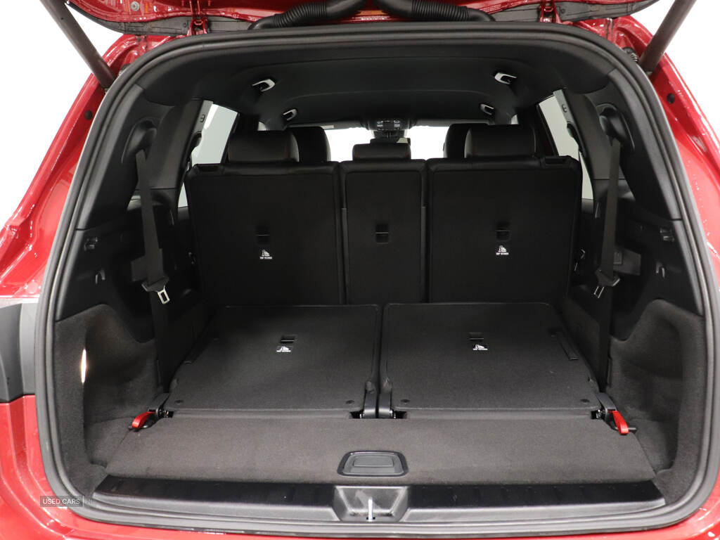 Mar 2024 Mercedes-Benz EQB EQB 350 4Matic 215kW AMG Line 66.5kWh 5dr Auto