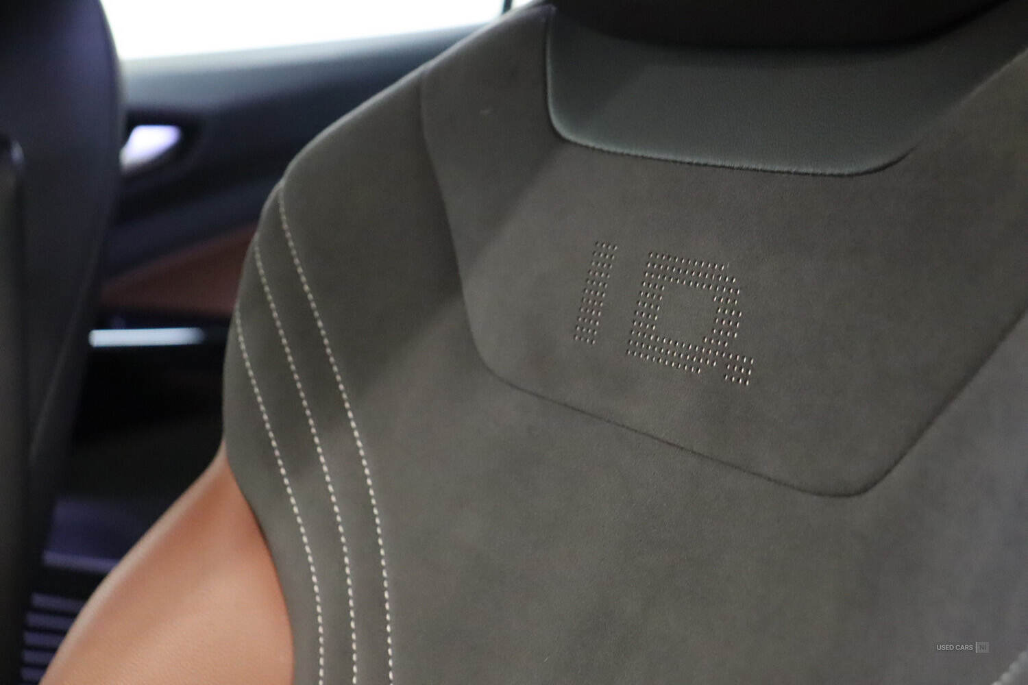Dec 2021 Volkswagen ID.4 109kW Life Pure 52kWh 5dr Auto