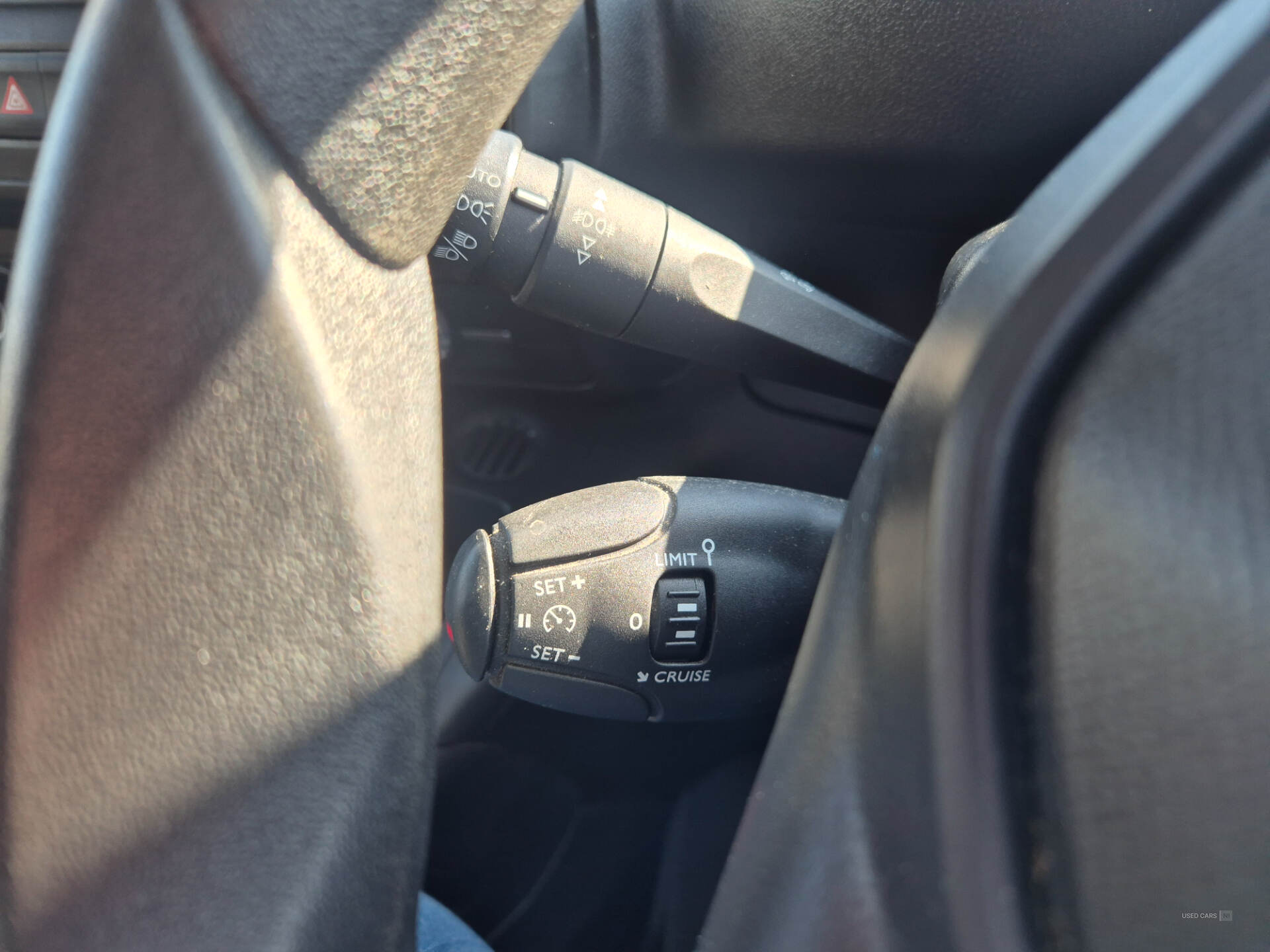 Jun 2019 Peugeot Partner 1000 1.6 BlueHDi 100 Professional Van