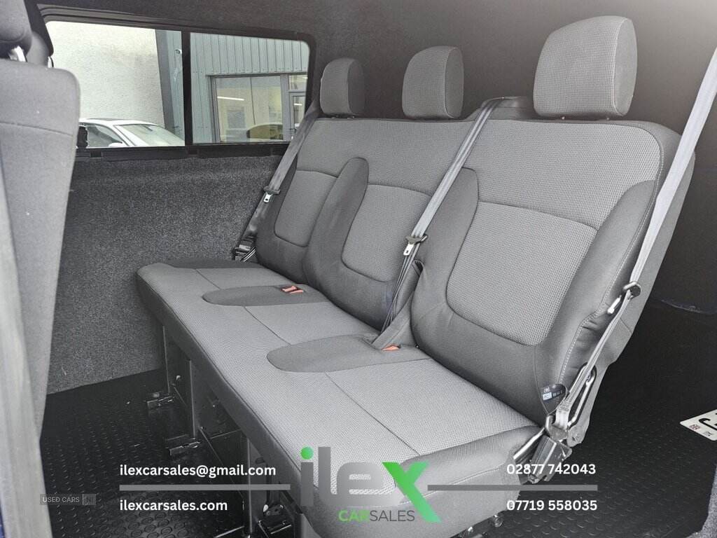 Jun 2020 Volkswagen Transporter 2.0 TDI 150 Highline Van DSG