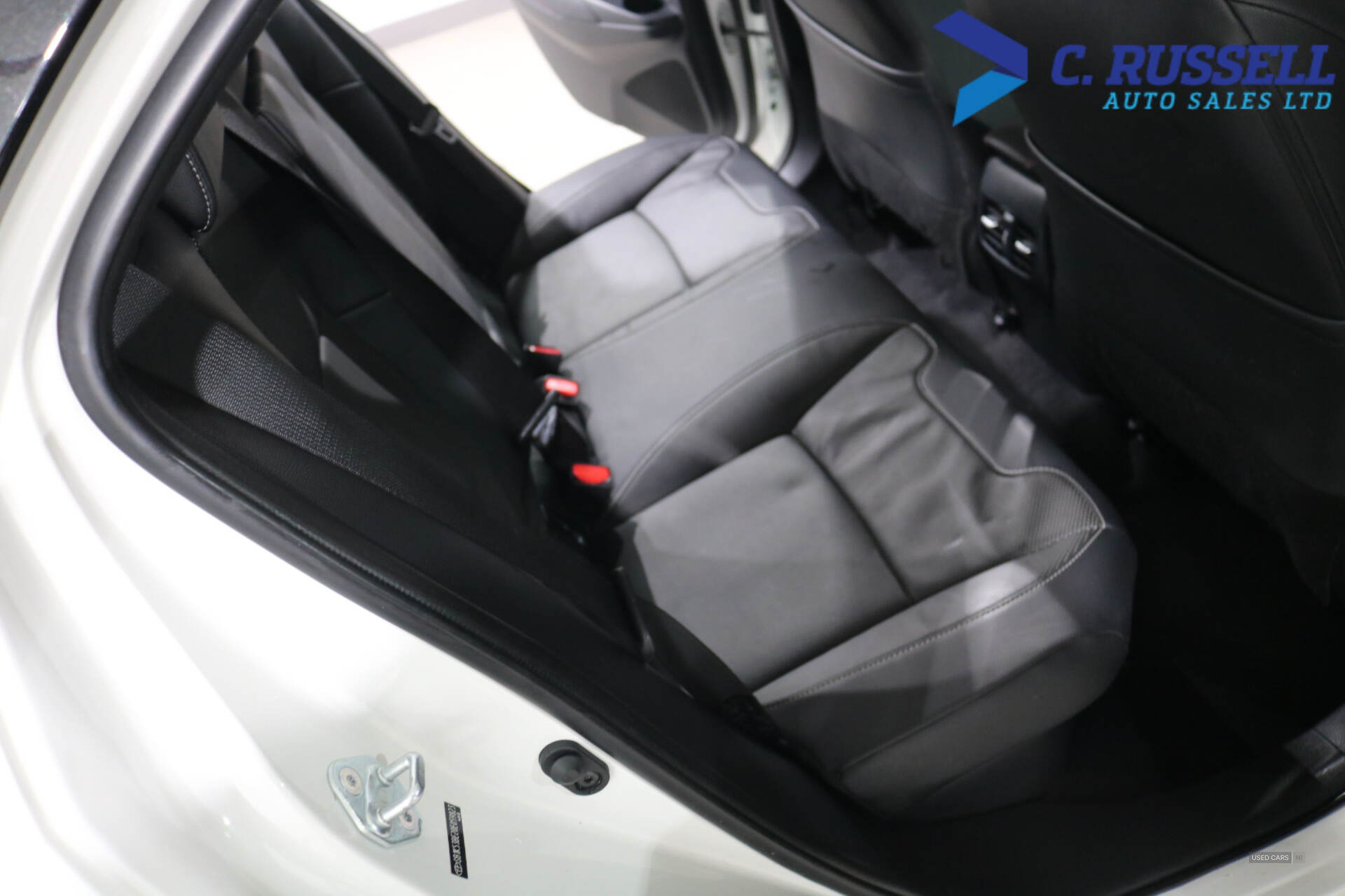 Apr 2021 Toyota Corolla 2.0 VVT-i Hybrid Excel 5dr CVT