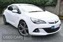 Vauxhall Astra GTC