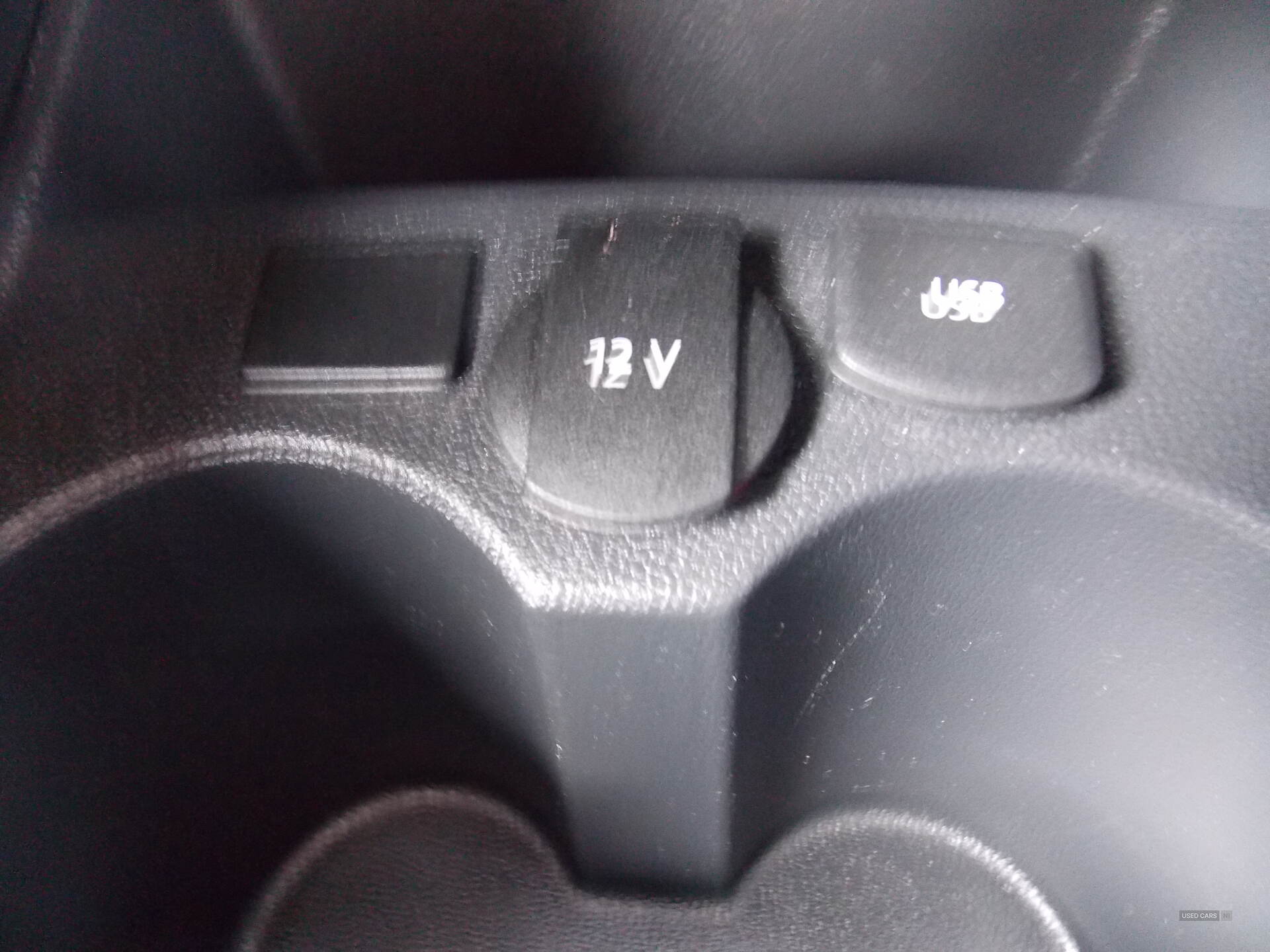 Apr 2015 Volkswagen Polo 1.0 S 5dr [AC]
