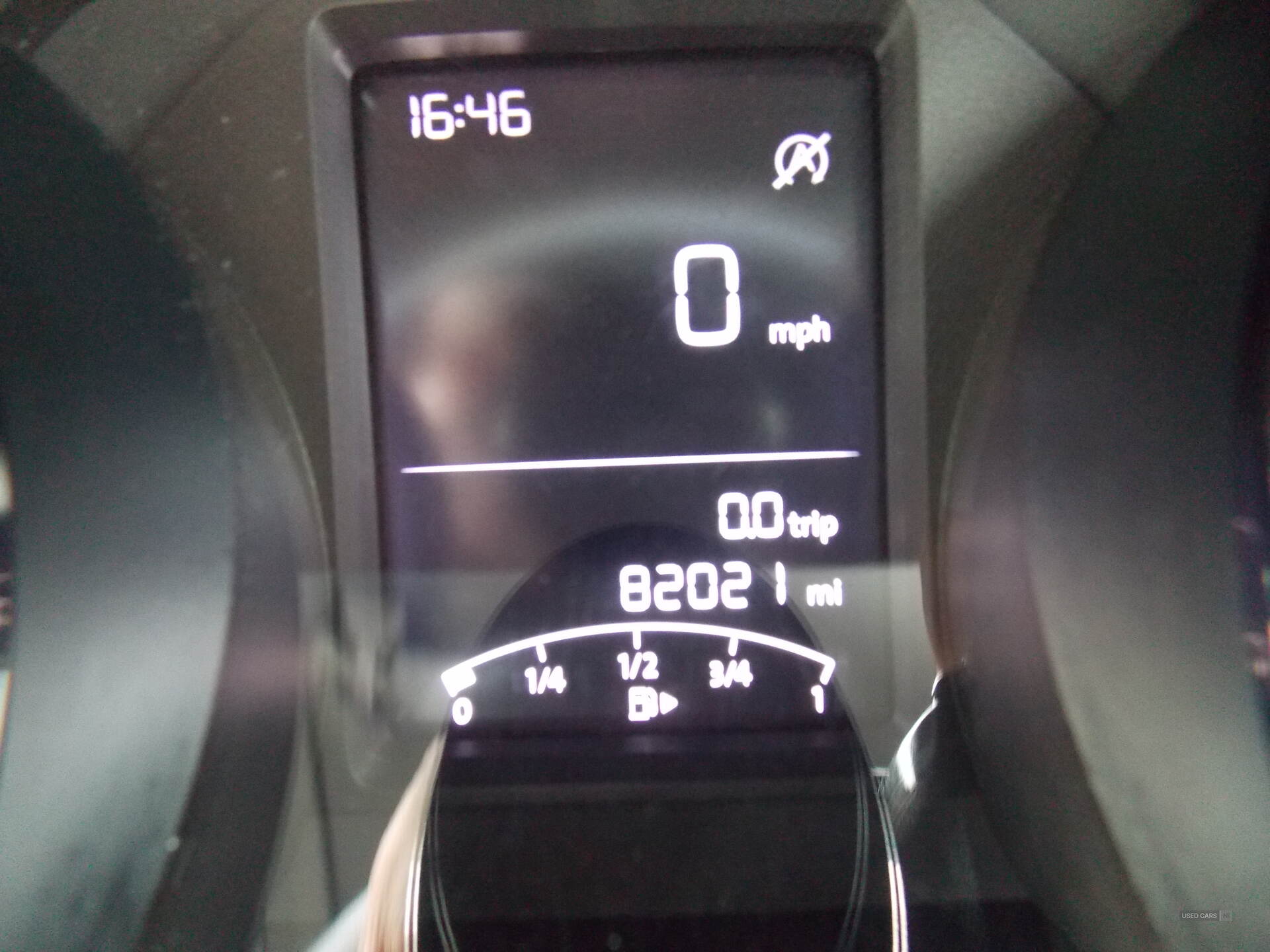 Apr 2015 Volkswagen Polo 1.0 S 5dr [AC]