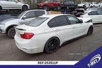 BMW 3 Series DIESEL SALOON in Armagh