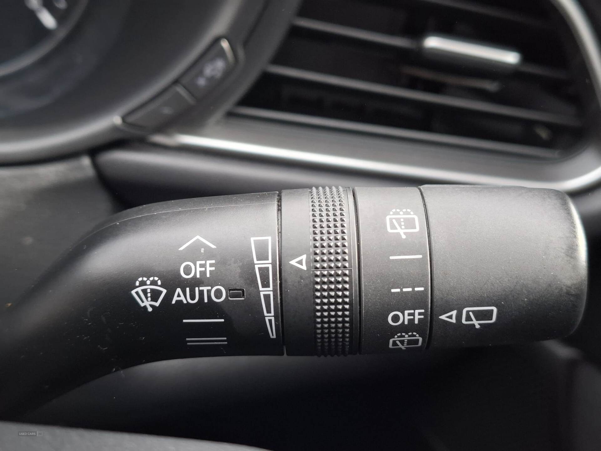 Jan 2022 Mazda CX-30 2.0 e-Skyactiv G MHEV SE-L Lux 5dr