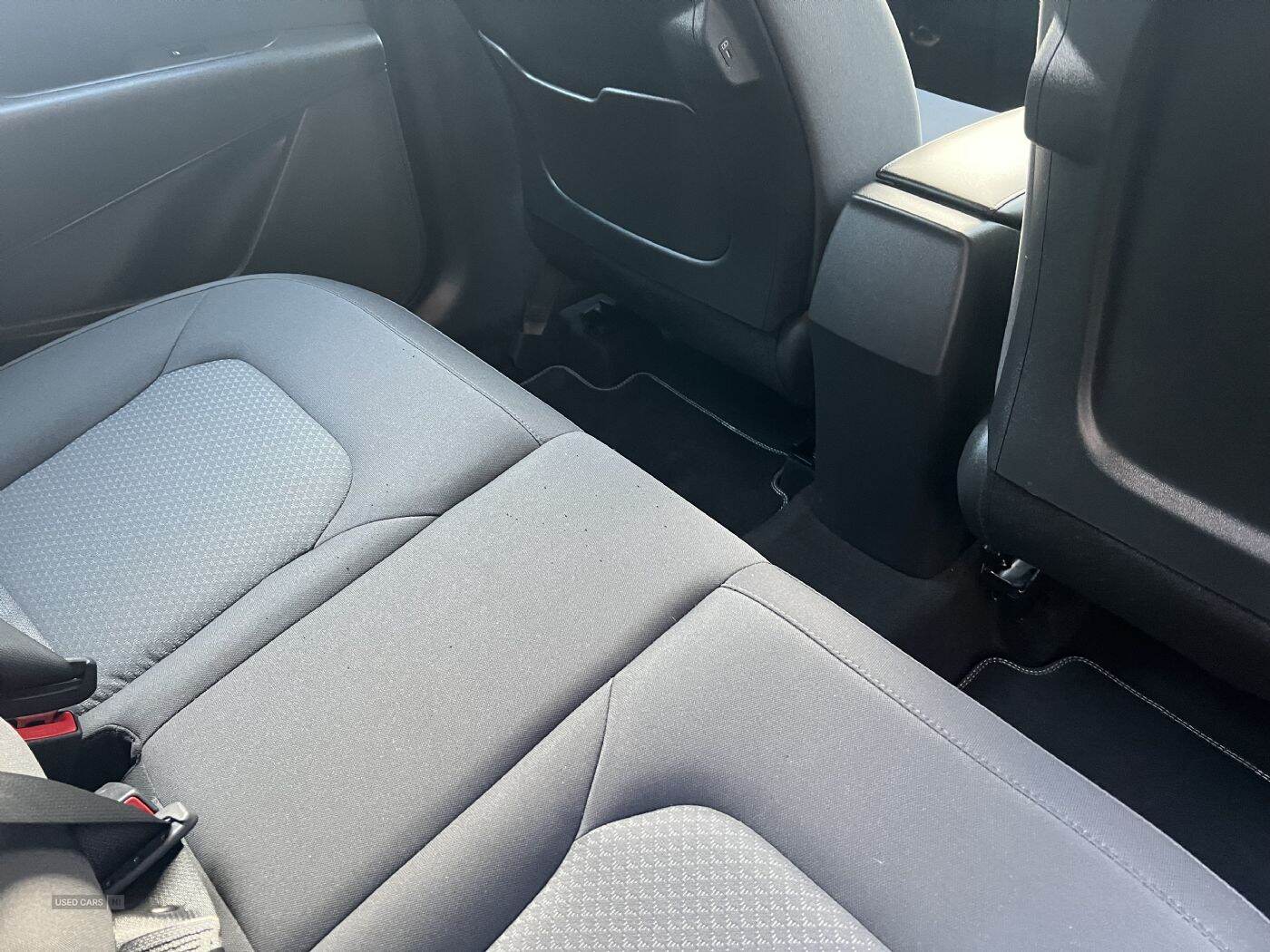 Jan 2023 Kia Niro 1.6 GDi Hybrid 2 5dr DCT
