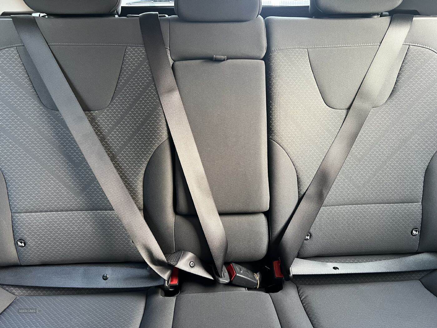 Jan 2023 Kia Niro 1.6 GDi Hybrid 2 5dr DCT