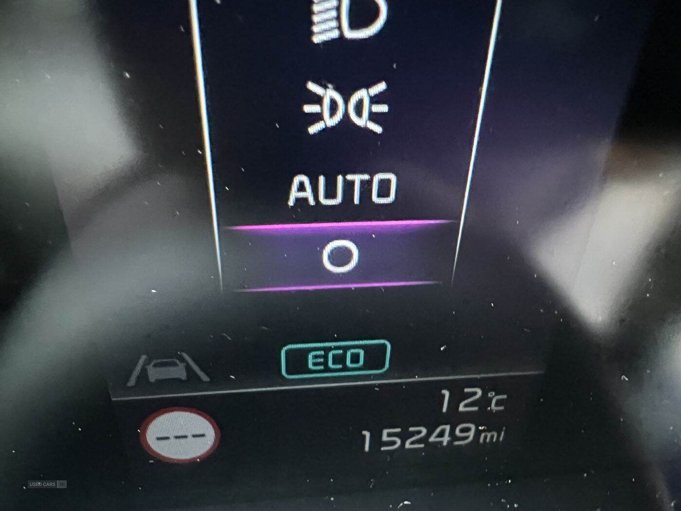 Jan 2023 Kia Niro 1.6 GDi Hybrid 2 5dr DCT