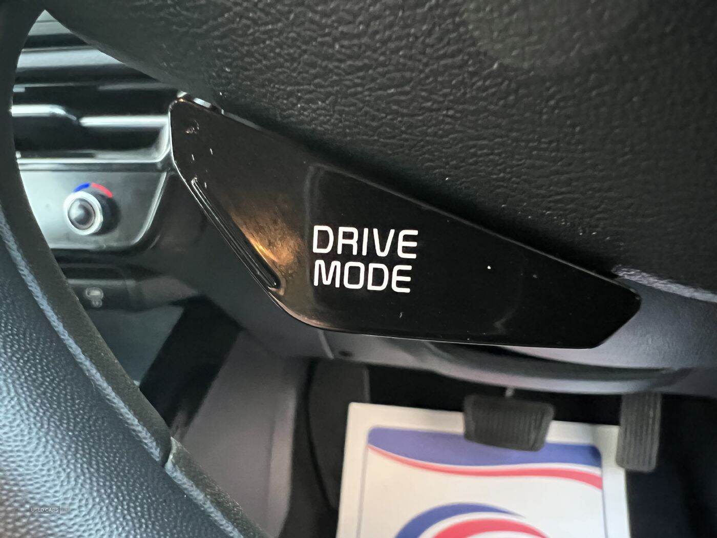 Jan 2023 Kia Niro 1.6 GDi Hybrid 2 5dr DCT