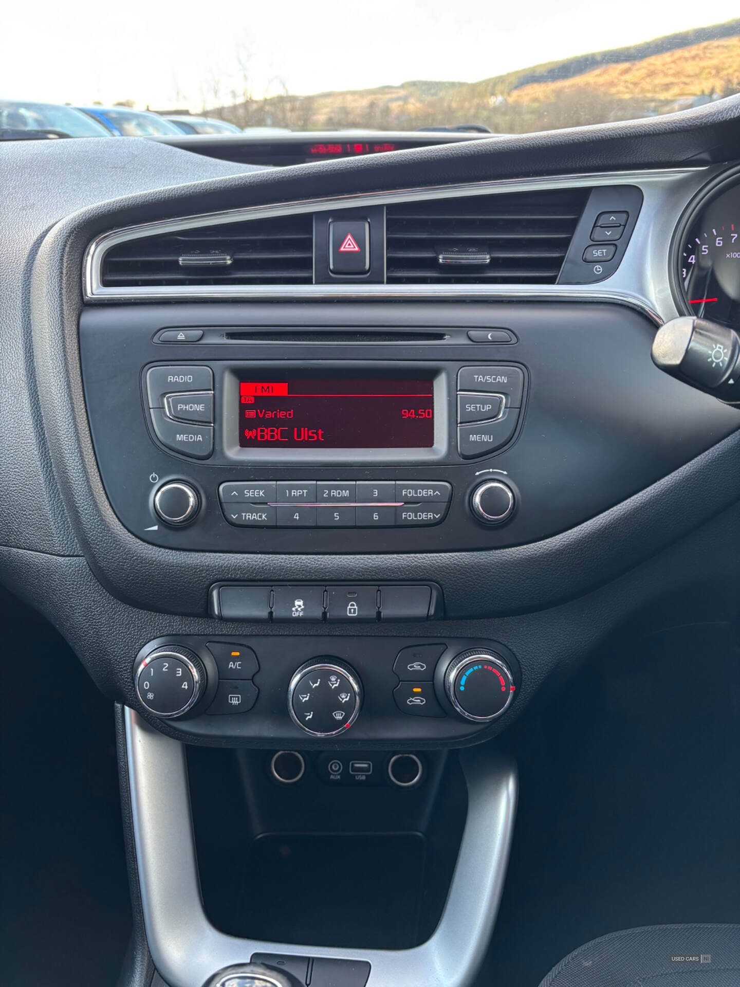 Kia Ceed HATCHBACK SPECIAL EDITIONS in Tyrone
