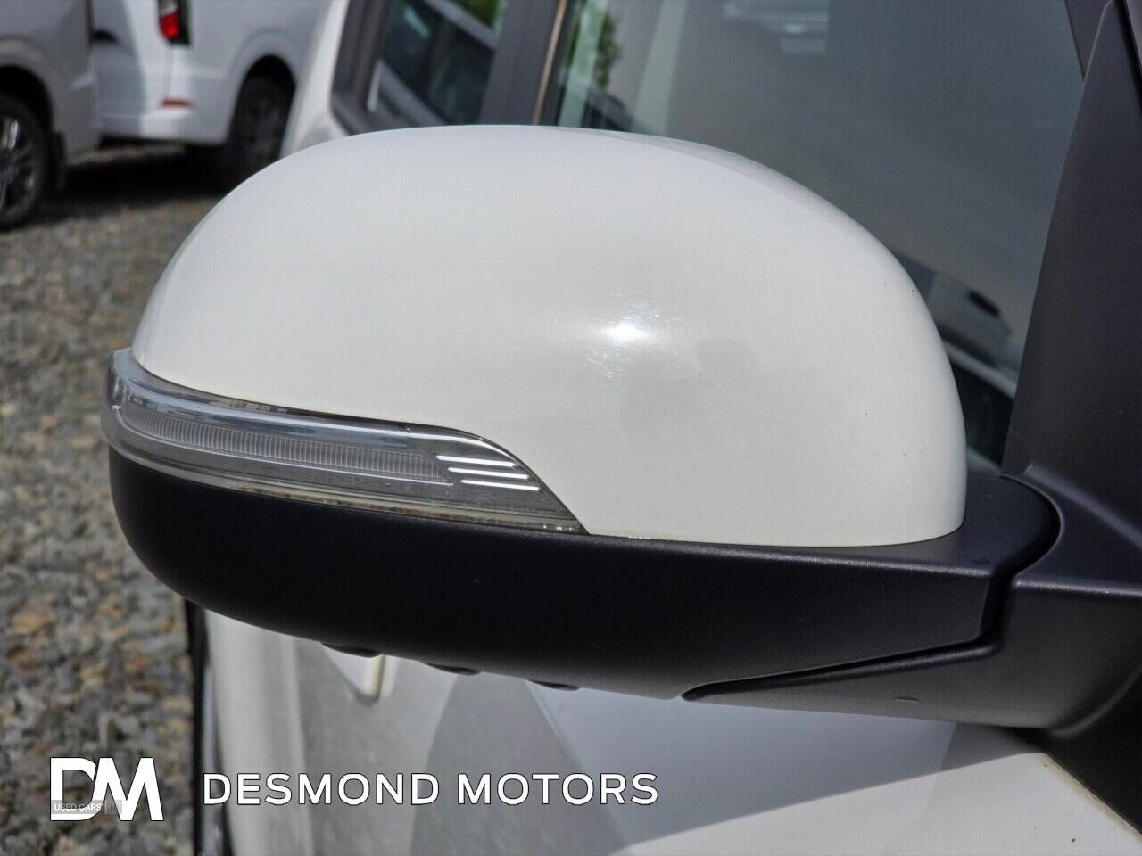 Jan 2015 Kia Soul 1.6 CRDi Connect Plus 5dr