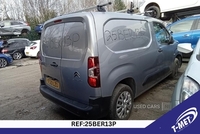 Citroen Berlingo M DIESEL in Armagh