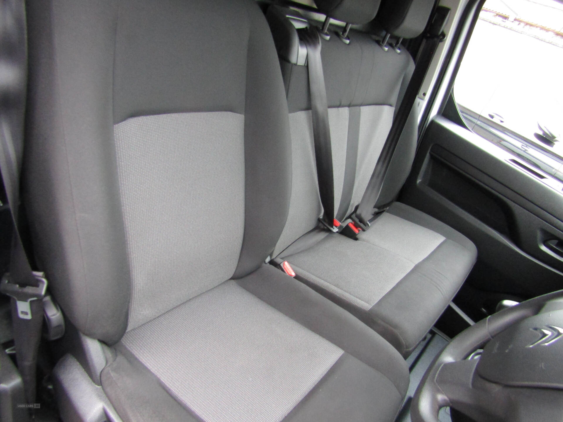 Jun 2023 Citroen Dispatch 1400 2.0 BlueHDi 145 Van Enterprise Edition