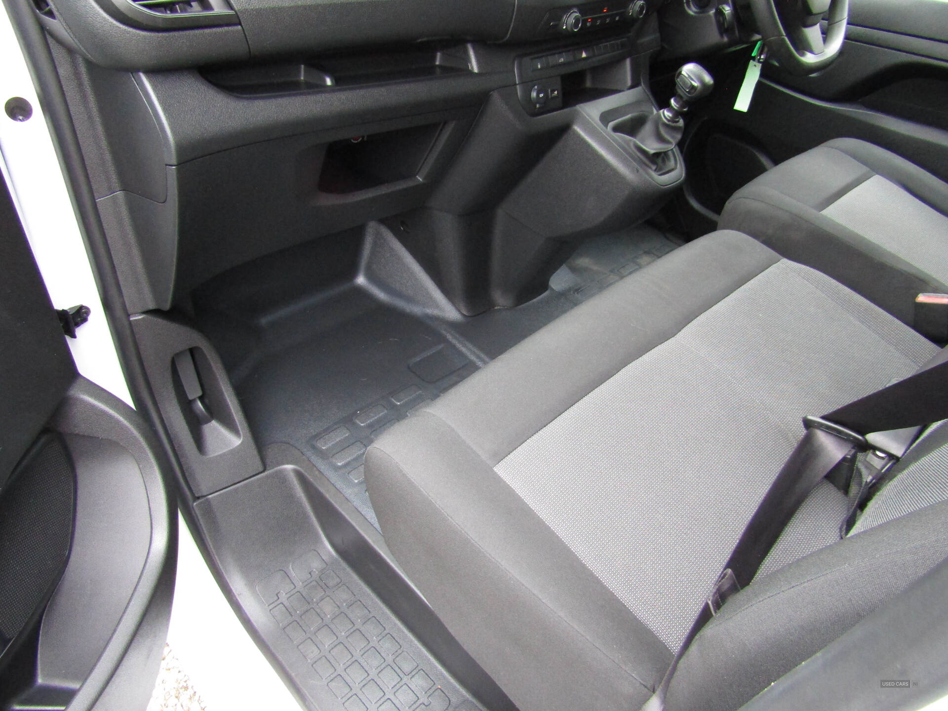 Jun 2023 Citroen Dispatch 1400 2.0 BlueHDi 145 Van Enterprise Edition