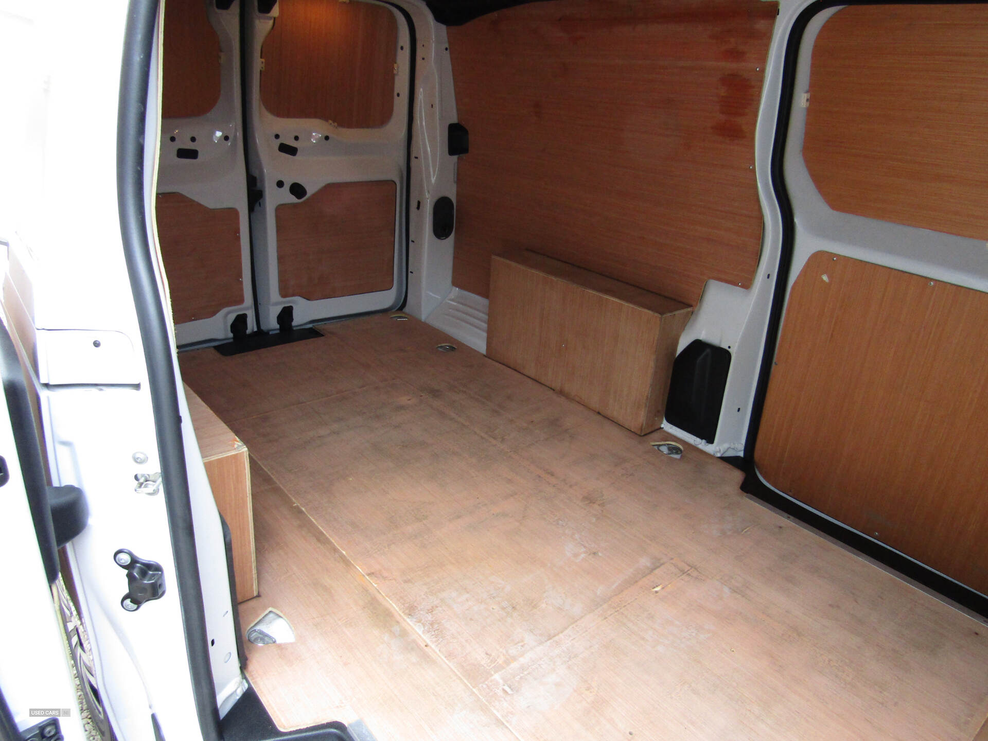 Jun 2023 Citroen Dispatch 1400 2.0 BlueHDi 145 Van Enterprise Edition