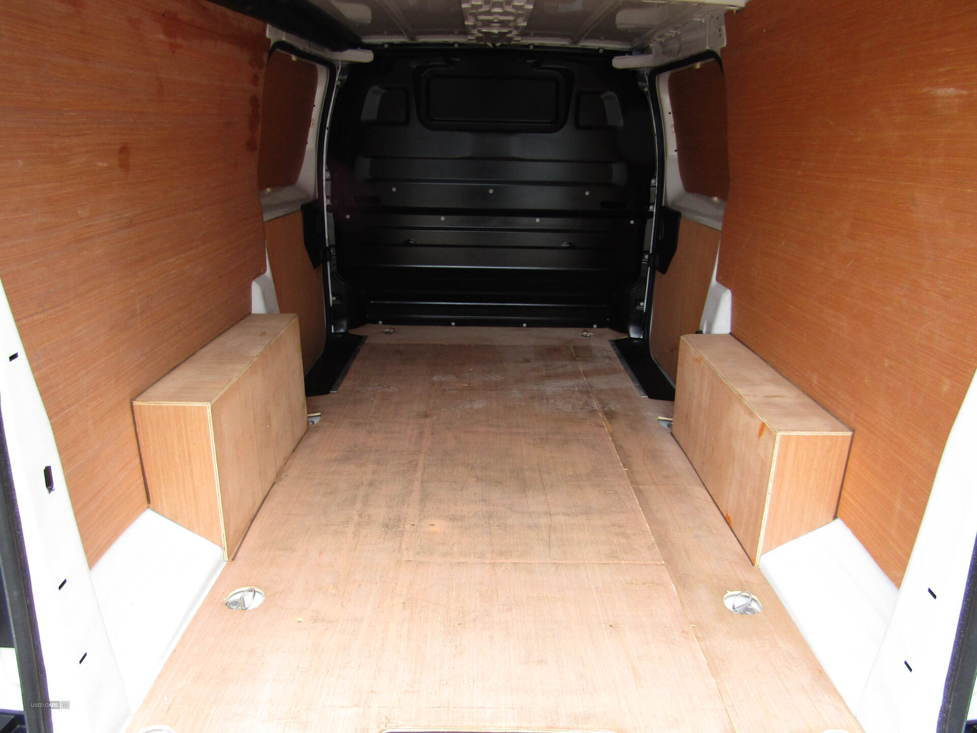 Jun 2023 Citroen Dispatch 1400 2.0 BlueHDi 145 Van Enterprise Edition
