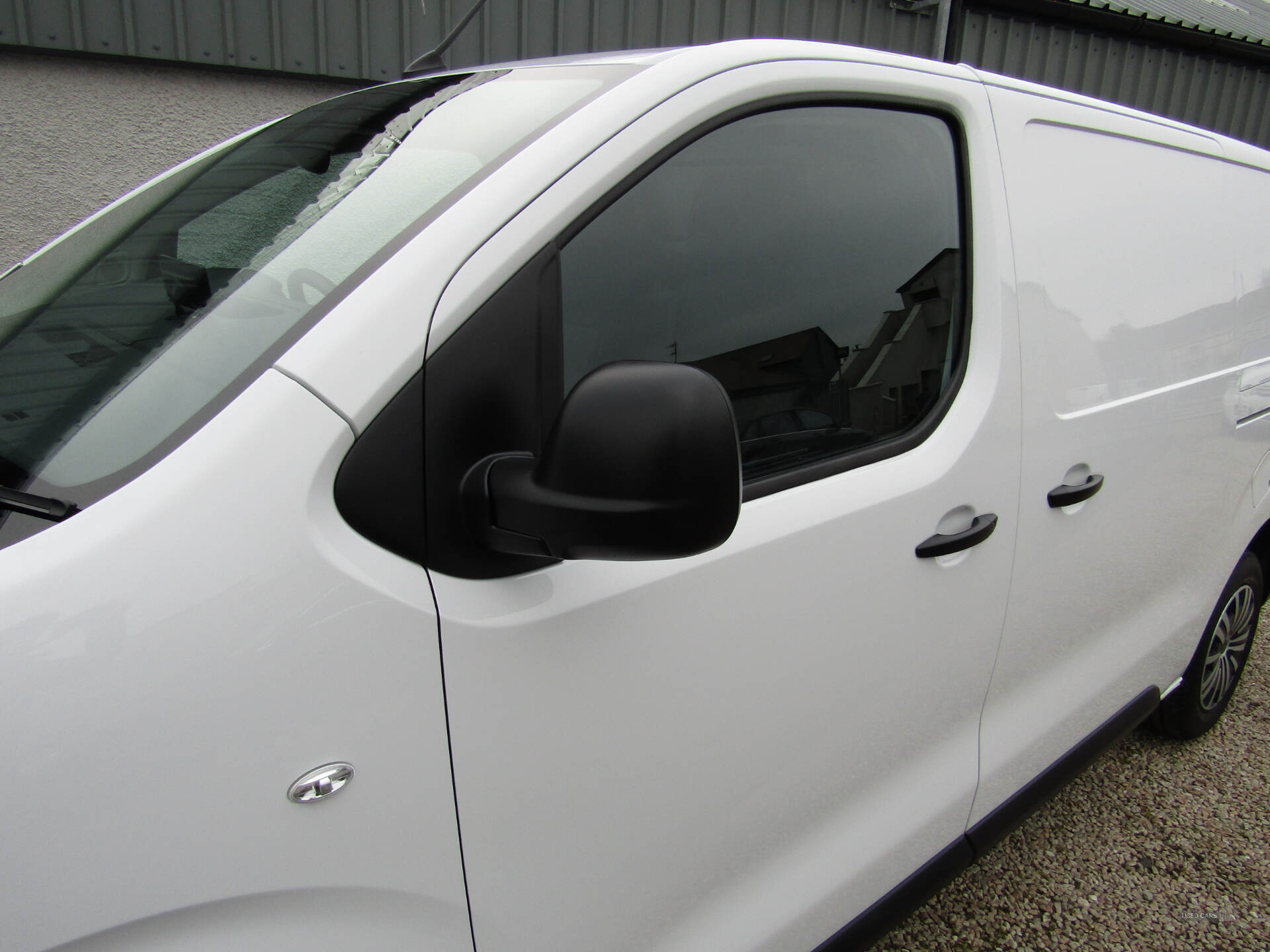 Jun 2023 Citroen Dispatch 1400 2.0 BlueHDi 145 Van Enterprise Edition