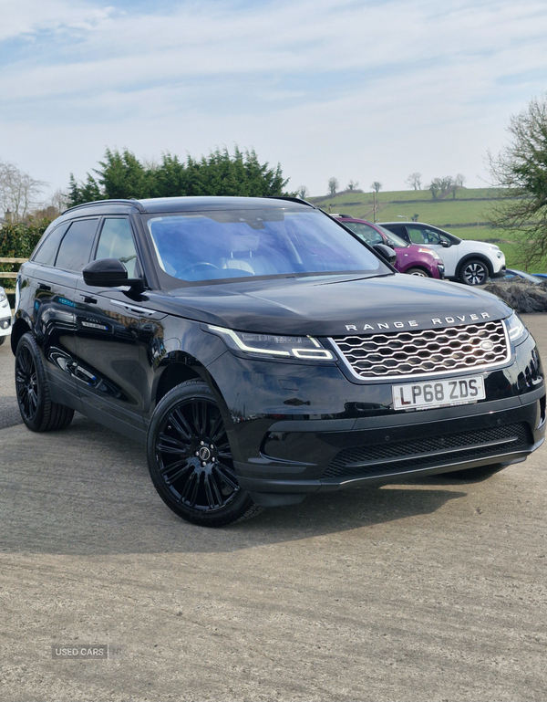 Land Rover Range Rover Velar DIESEL ESTATE in Fermanagh