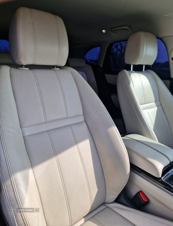Land Rover Range Rover Velar DIESEL ESTATE in Fermanagh