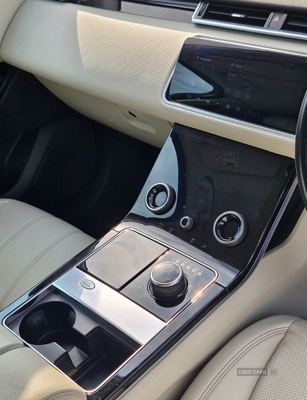 Land Rover Range Rover Velar DIESEL ESTATE in Fermanagh