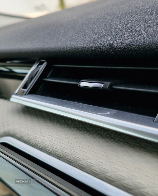 Land Rover Range Rover Velar DIESEL ESTATE in Fermanagh