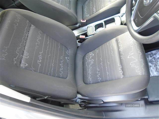 Apr 2015 Vauxhall Meriva 1.4T 16V Exclusiv 5dr Auto