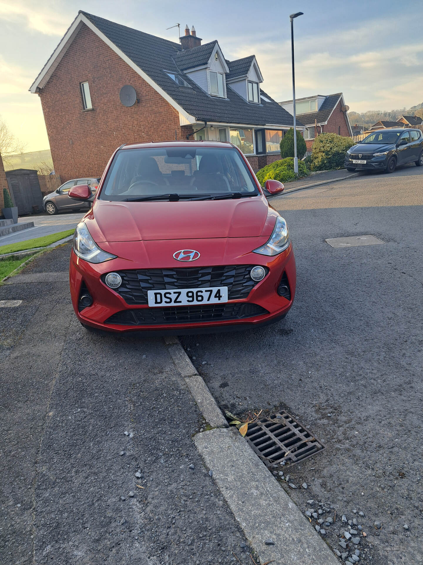 Jan 2020 Hyundai i10 1.0 MPi SE Connect 5dr