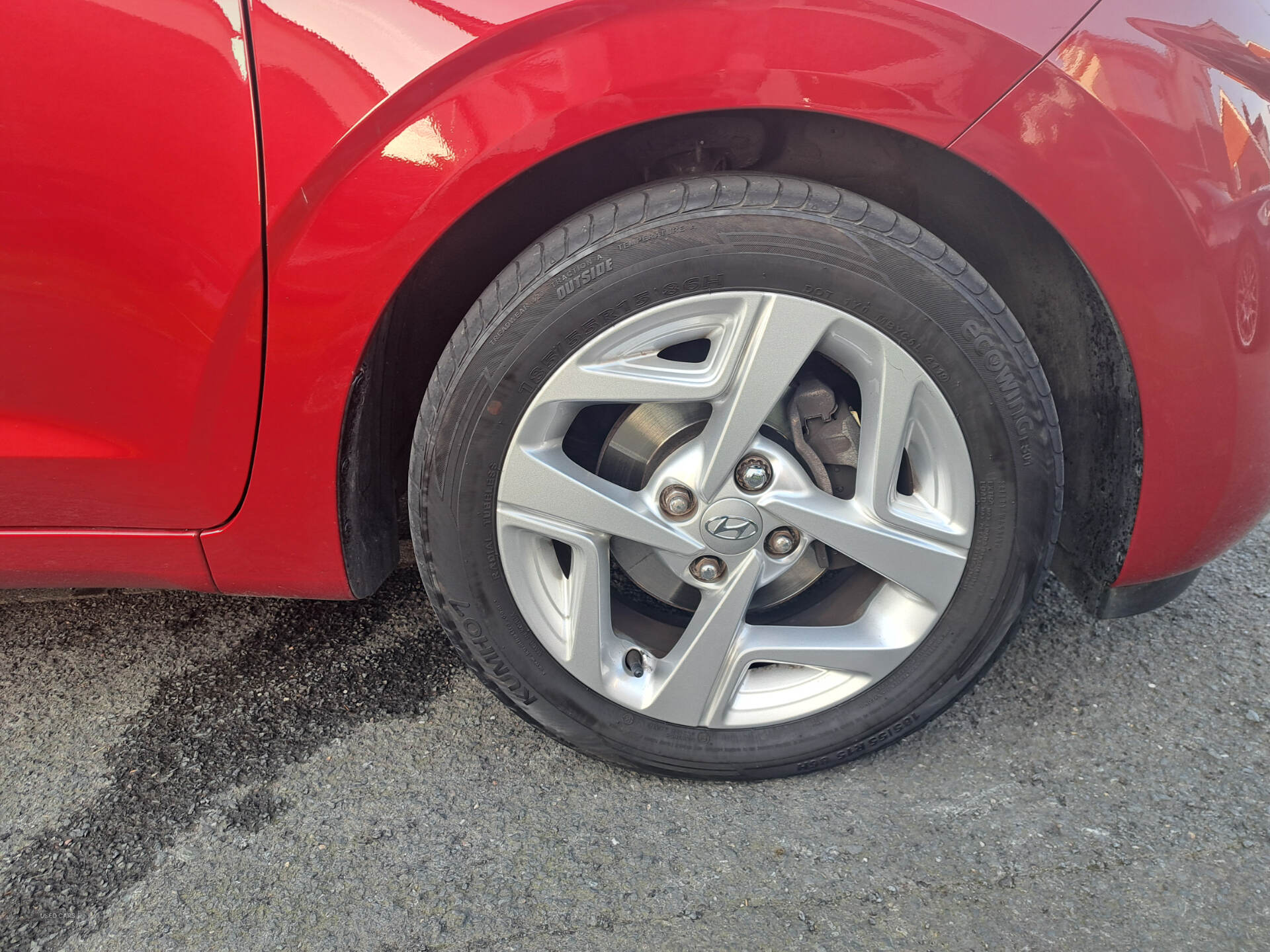 Jan 2020 Hyundai i10 1.0 MPi SE Connect 5dr