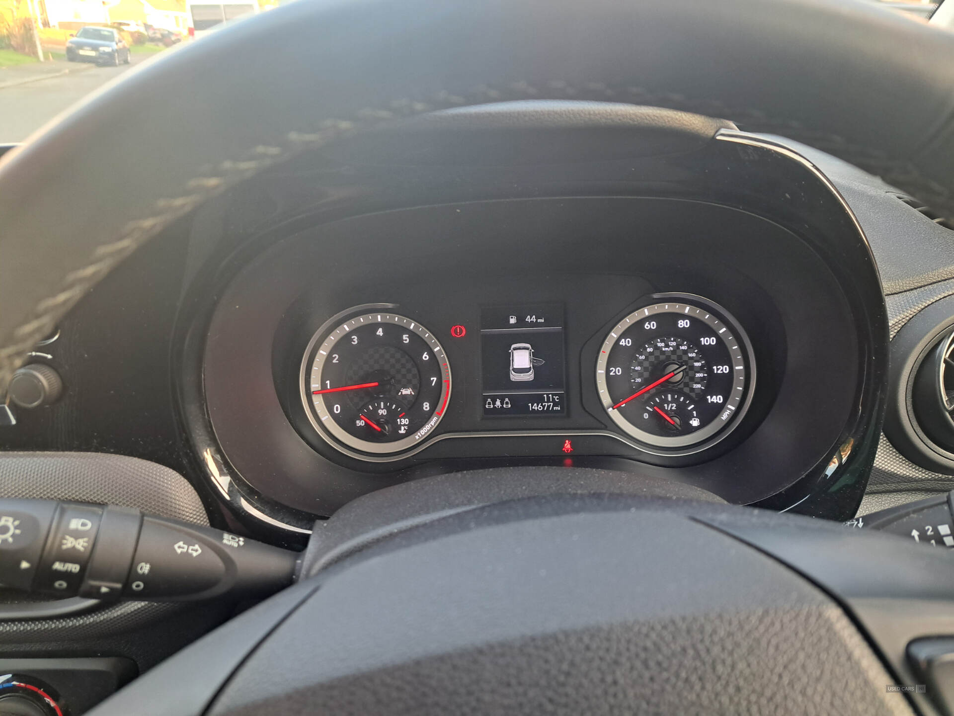 Jan 2020 Hyundai i10 1.0 MPi SE Connect 5dr