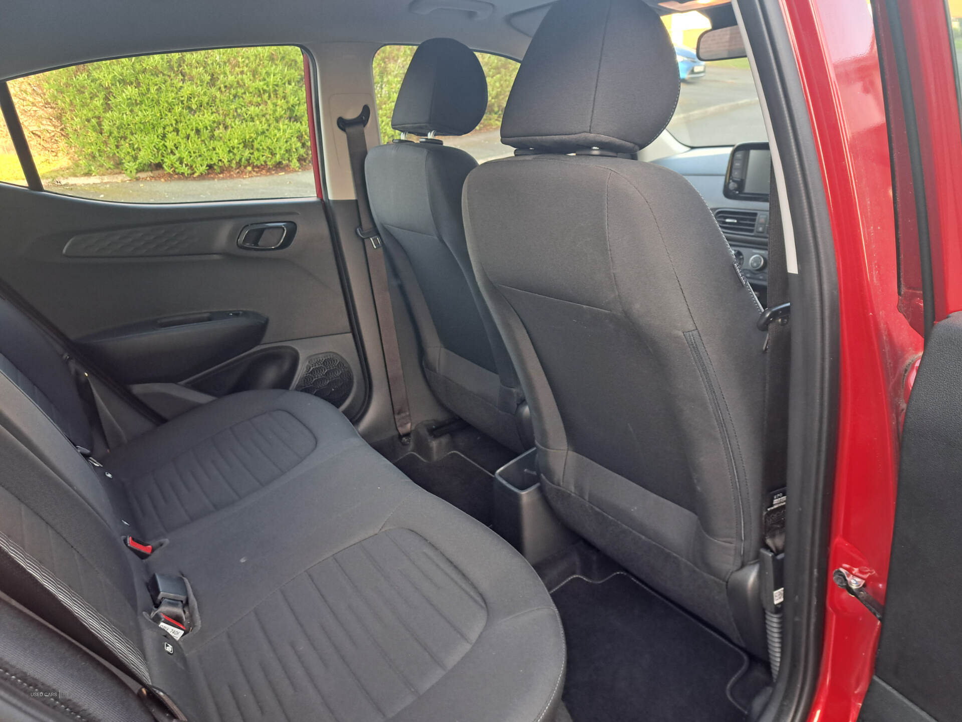 Jan 2020 Hyundai i10 1.0 MPi SE Connect 5dr