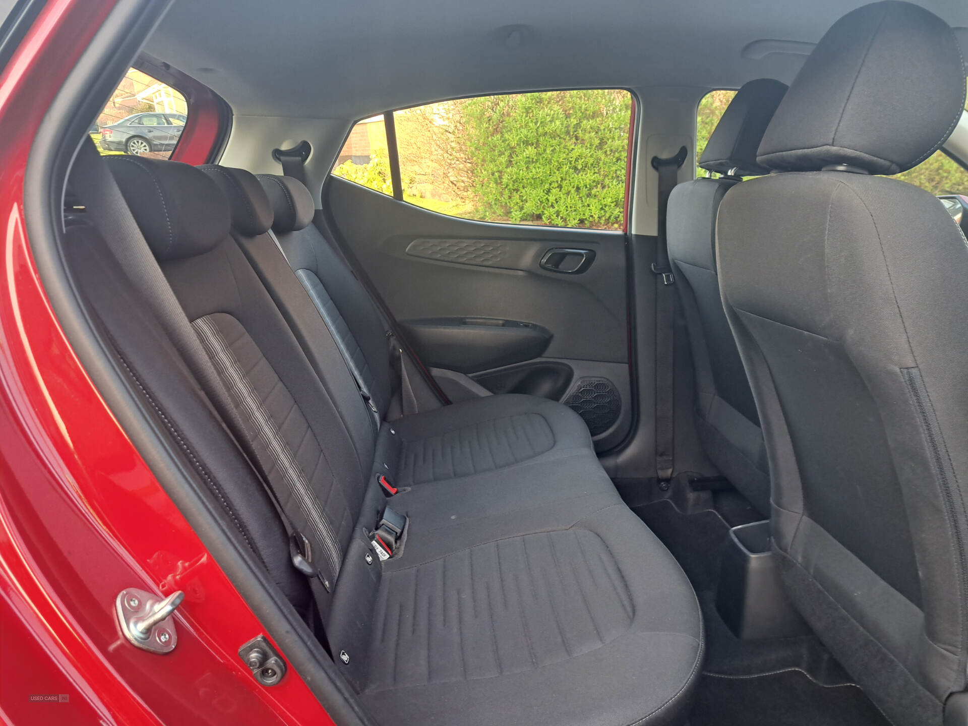 Jan 2020 Hyundai i10 1.0 MPi SE Connect 5dr