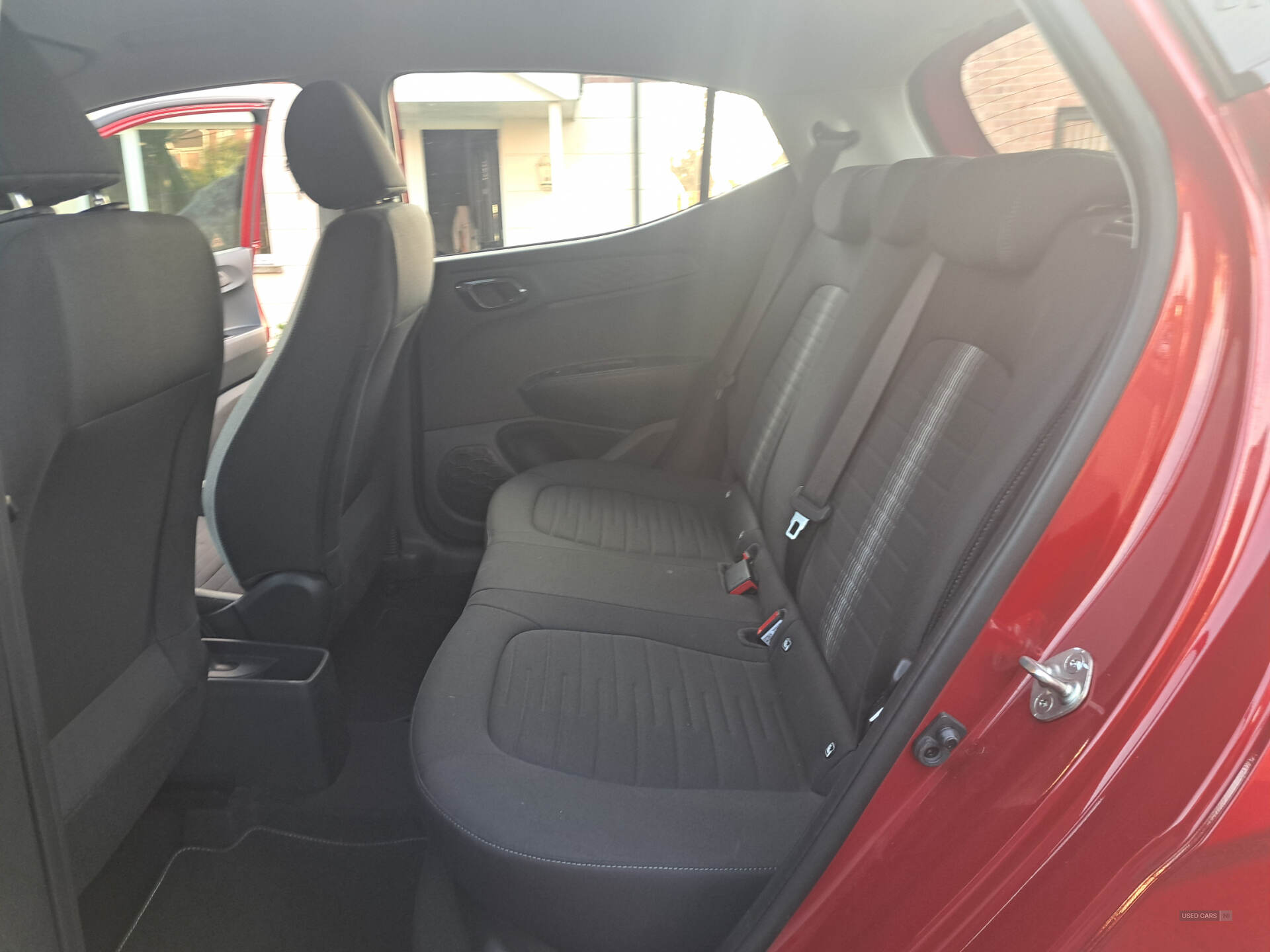 Jan 2020 Hyundai i10 1.0 MPi SE Connect 5dr