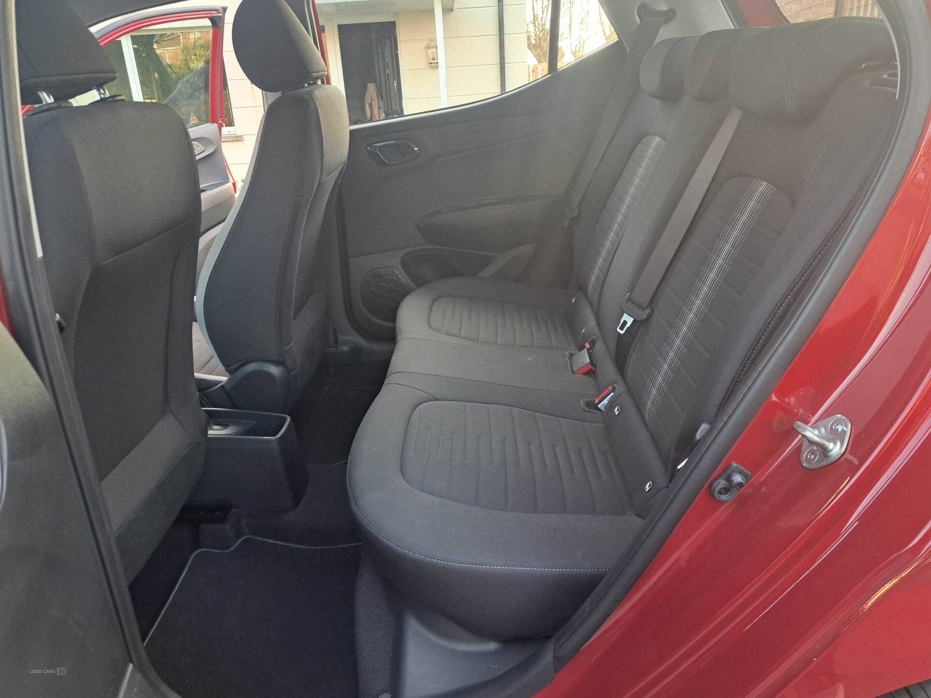 Jan 2020 Hyundai i10 1.0 MPi SE Connect 5dr